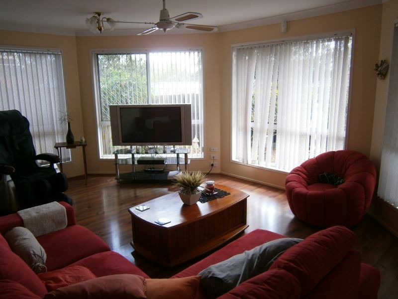 17 Petunia Crescent, Mount Cotton QLD 4165