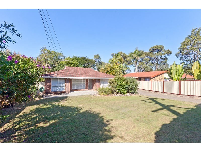 Capalaba QLD 4157