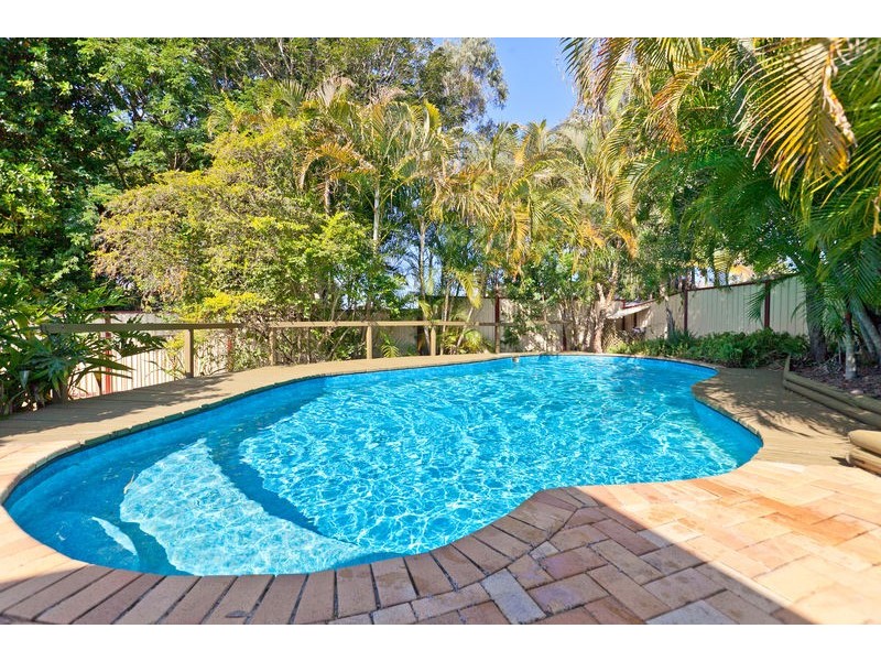Capalaba QLD 4157