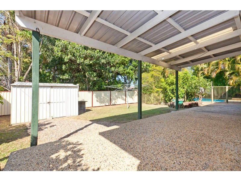 Capalaba QLD 4157