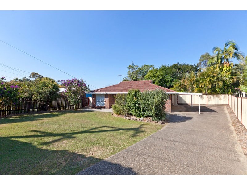 Capalaba QLD 4157