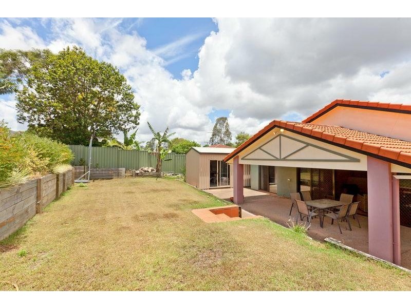 3 Frampton Street, Alexandra Hills QLD 4161