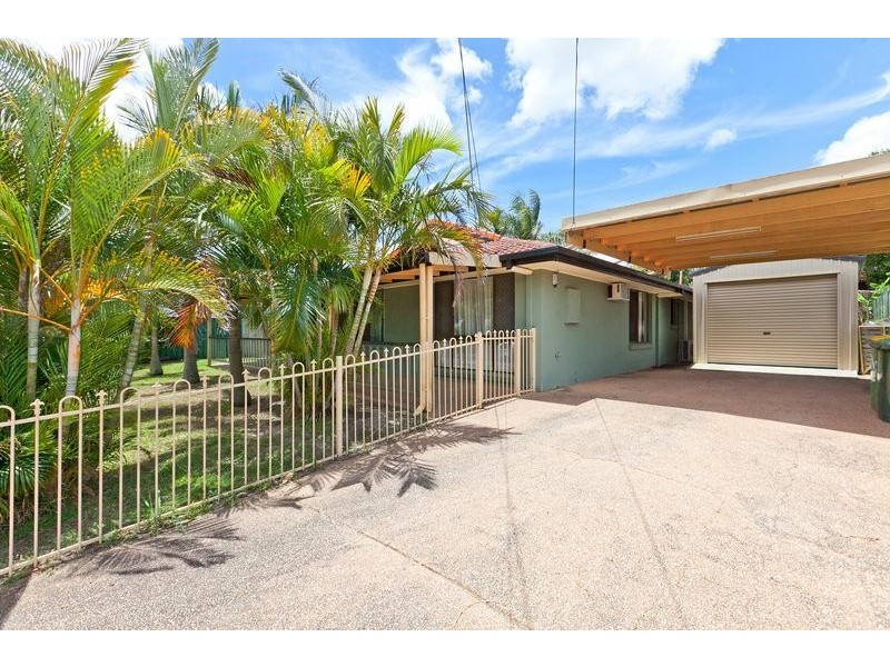 3 Frampton Street, Alexandra Hills QLD 4161
