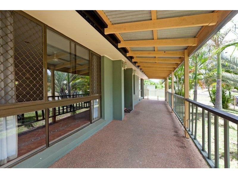 3 Frampton Street, Alexandra Hills QLD 4161