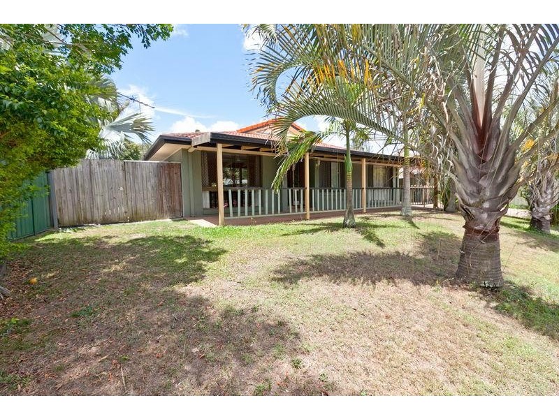 3 Frampton Street, Alexandra Hills QLD 4161