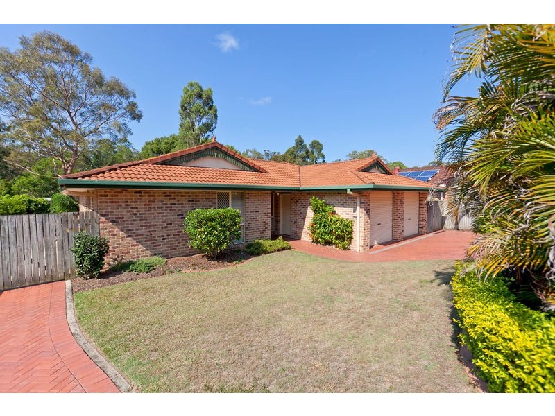 48 Glover Drive, Alexandra Hills QLD 4161