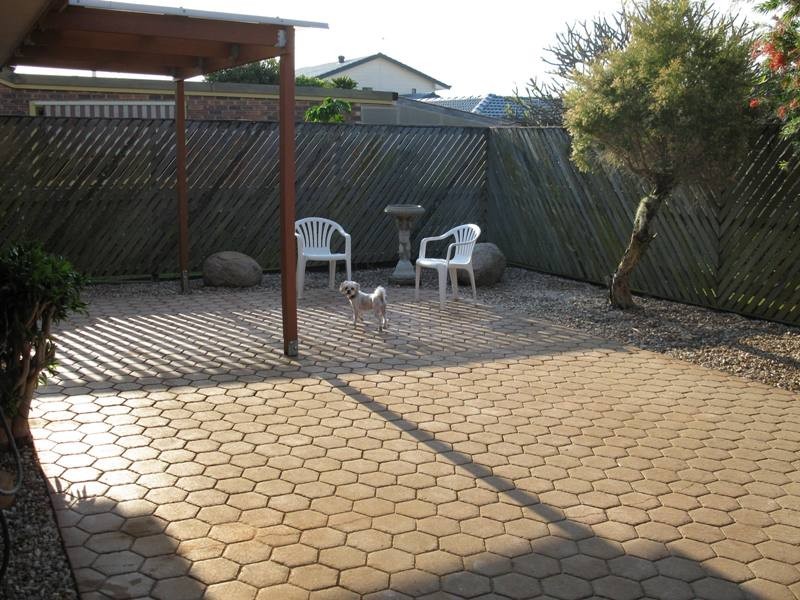 Unit 2, 150 Russell St, Cleveland QLD 4163