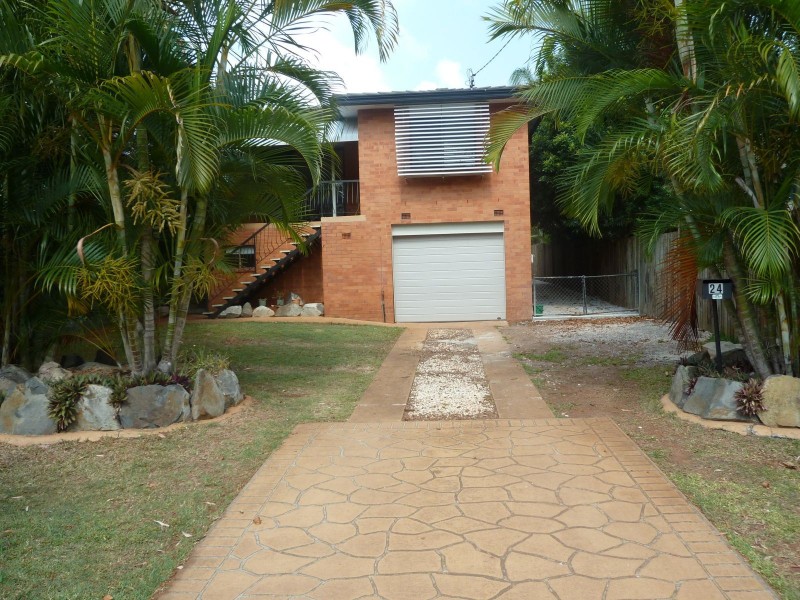 24 Thistle Street, Ormiston QLD 4160
