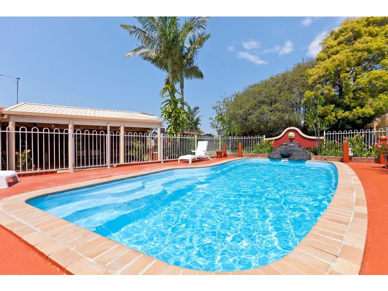 2 Aintree Court, Capalaba QLD 4157