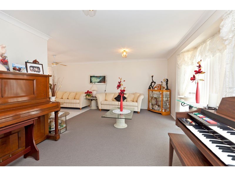 2 Aintree Court, Capalaba QLD 4157
