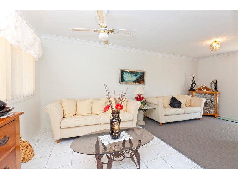 2 Aintree Court, Capalaba QLD 4157