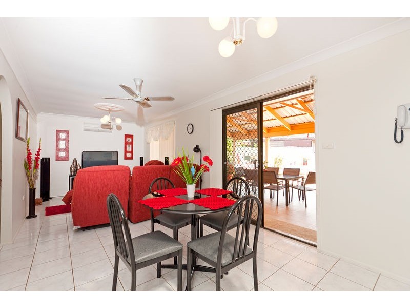 2 Aintree Court, Capalaba QLD 4157