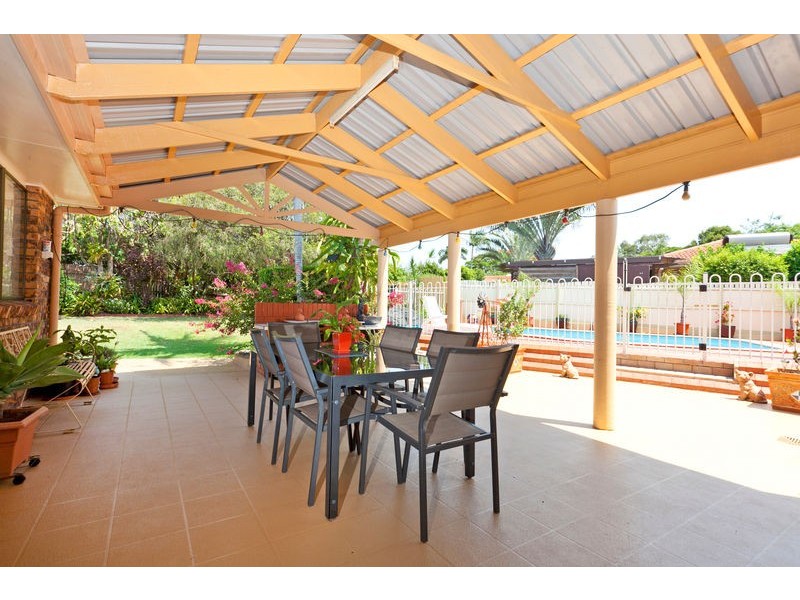2 Aintree Court, Capalaba QLD 4157