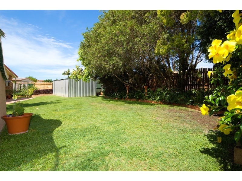 2 Aintree Court, Capalaba QLD 4157