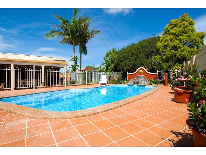 2 Aintree Court, Capalaba QLD 4157