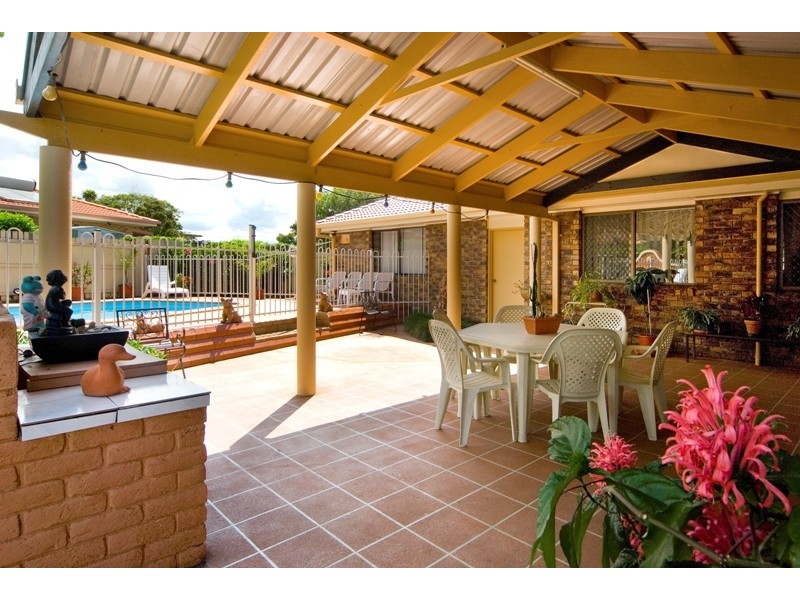 2 Aintree Court, Capalaba QLD 4157