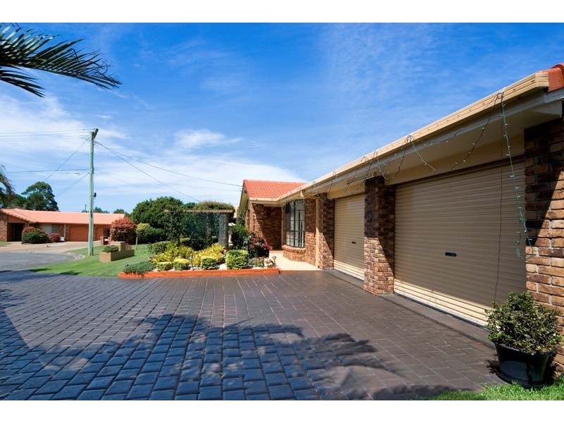 2 Aintree Court, Capalaba QLD 4157