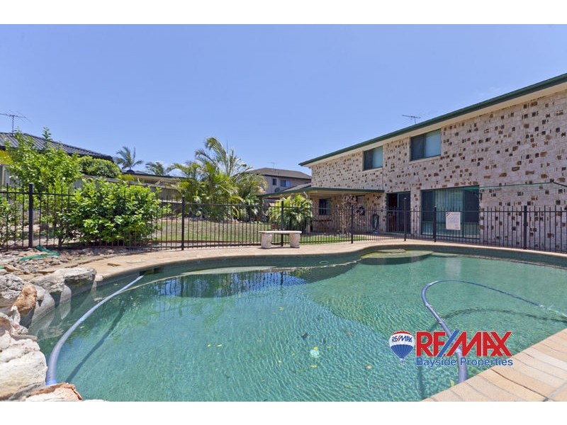 42 Jasper Street, Wellington Point QLD 4160