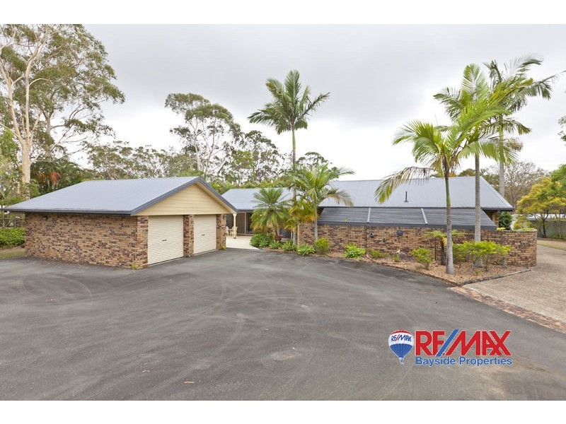 7 Silverash Court, Capalaba QLD 4157