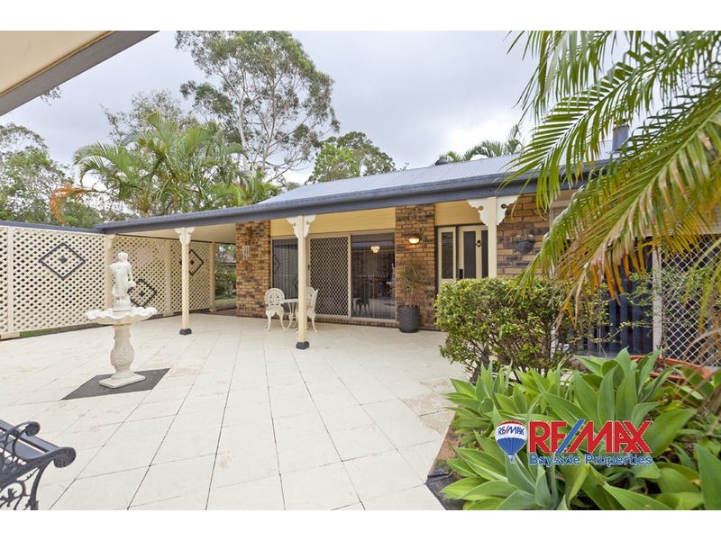7 Silverash Court, Capalaba QLD 4157