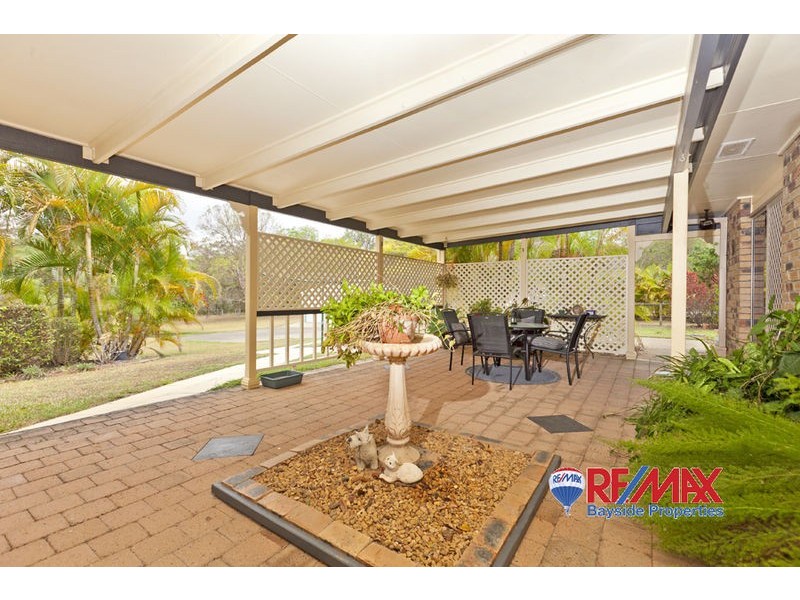 7 Silverash Court, Capalaba QLD 4157
