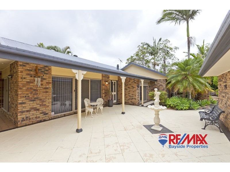7 Silverash Court, Capalaba QLD 4157