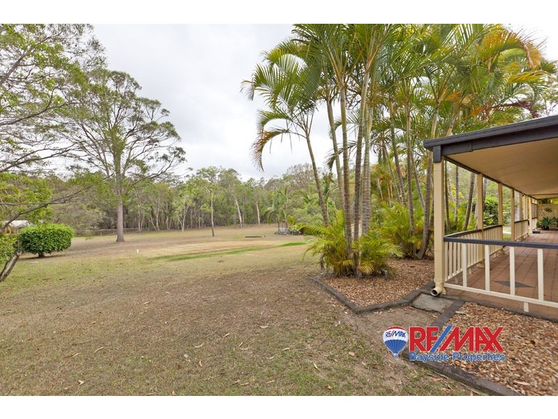 7 Silverash Court, Capalaba QLD 4157