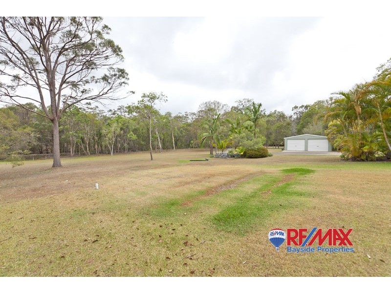 7 Silverash Court, Capalaba QLD 4157