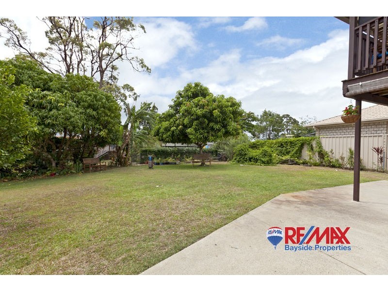 Alexandra Hills QLD 4161