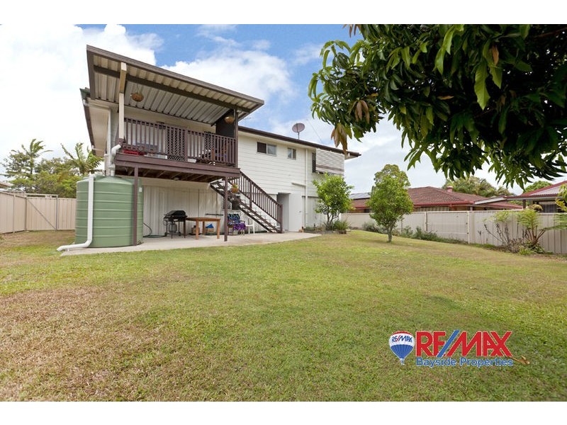 Alexandra Hills QLD 4161