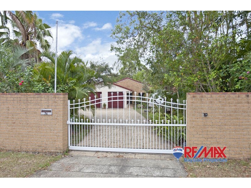 Capalaba QLD 4157