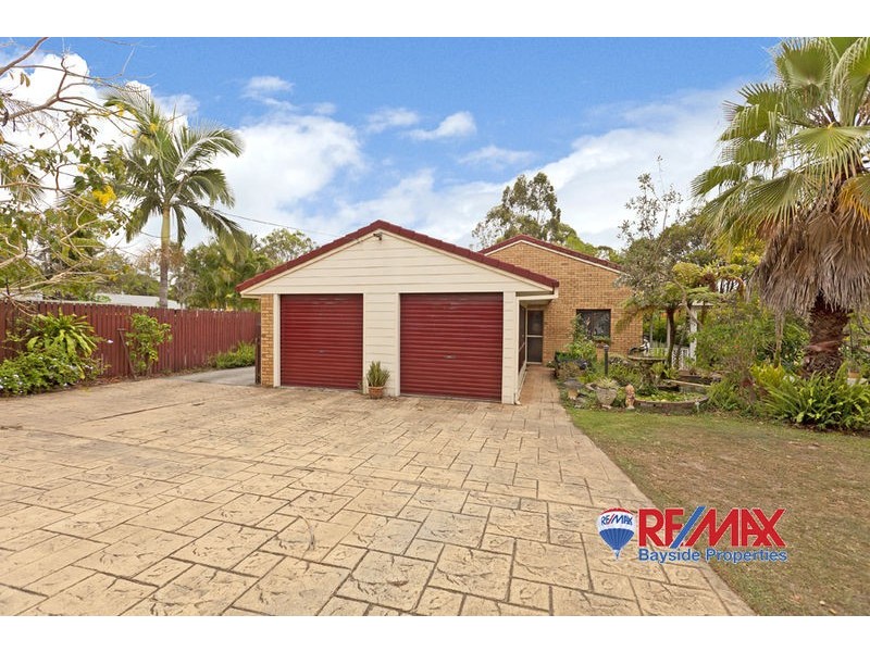 Capalaba QLD 4157