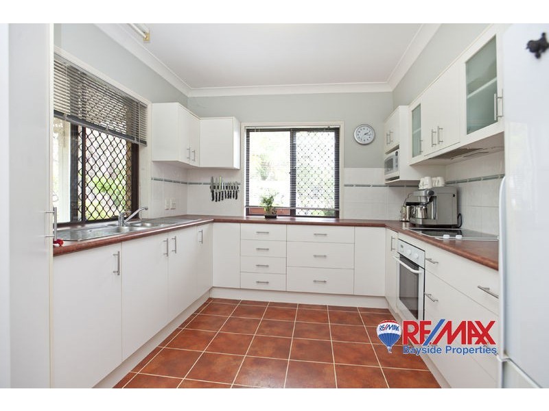 Capalaba QLD 4157