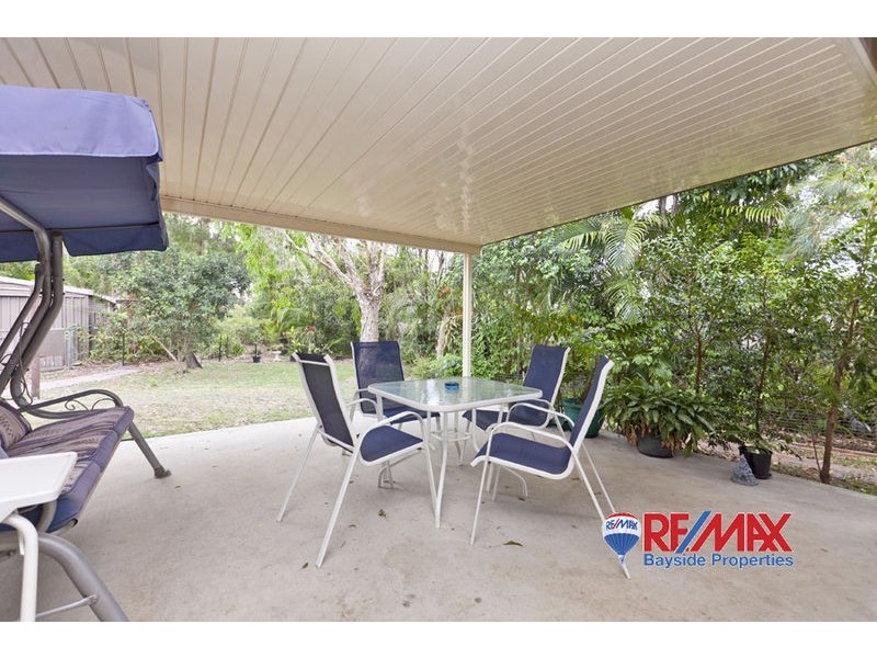 Capalaba QLD 4157