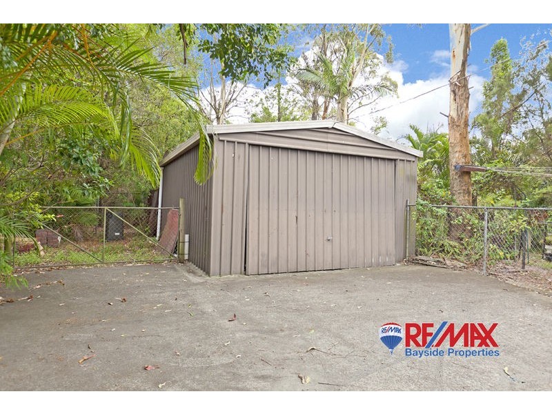 Capalaba QLD 4157