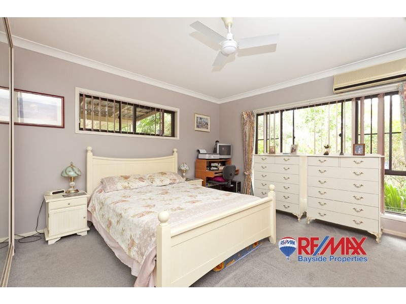 Capalaba QLD 4157