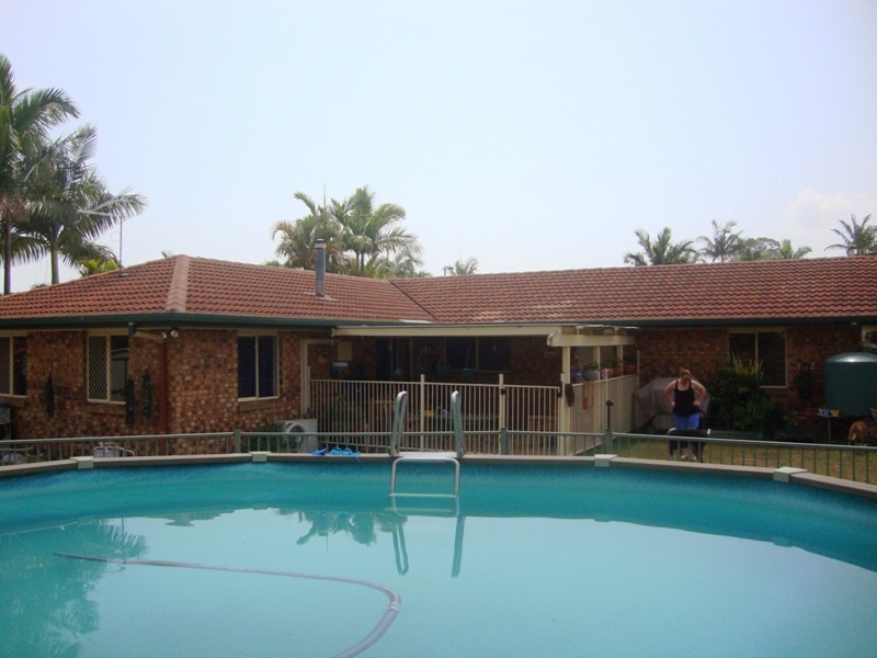 39 GUNDAGAI DR, Capalaba QLD 4157