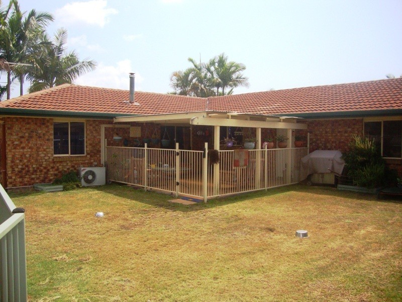 39 GUNDAGAI DR, Capalaba QLD 4157