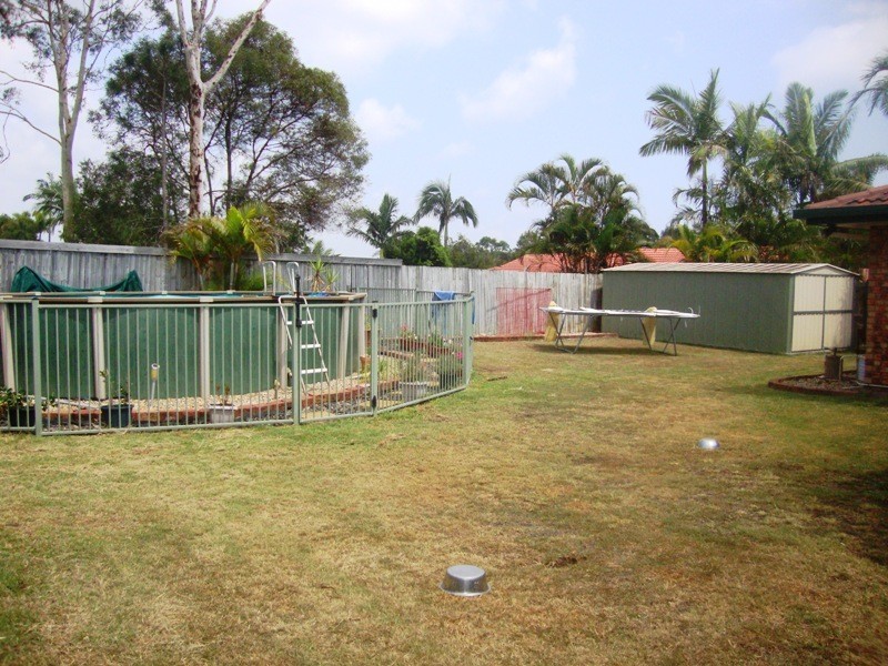 39 GUNDAGAI DR, Capalaba QLD 4157