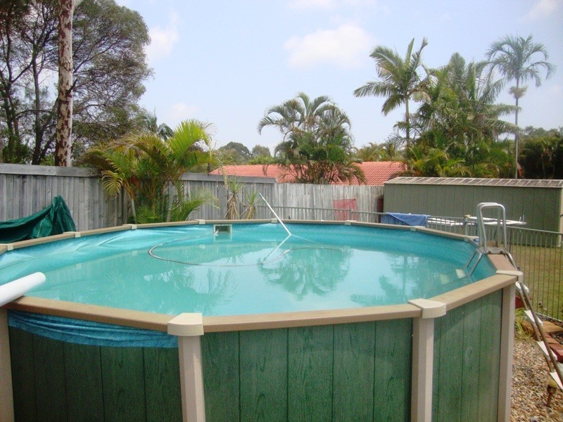 39 GUNDAGAI DR, Capalaba QLD 4157