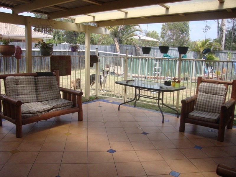 39 GUNDAGAI DR, Capalaba QLD 4157