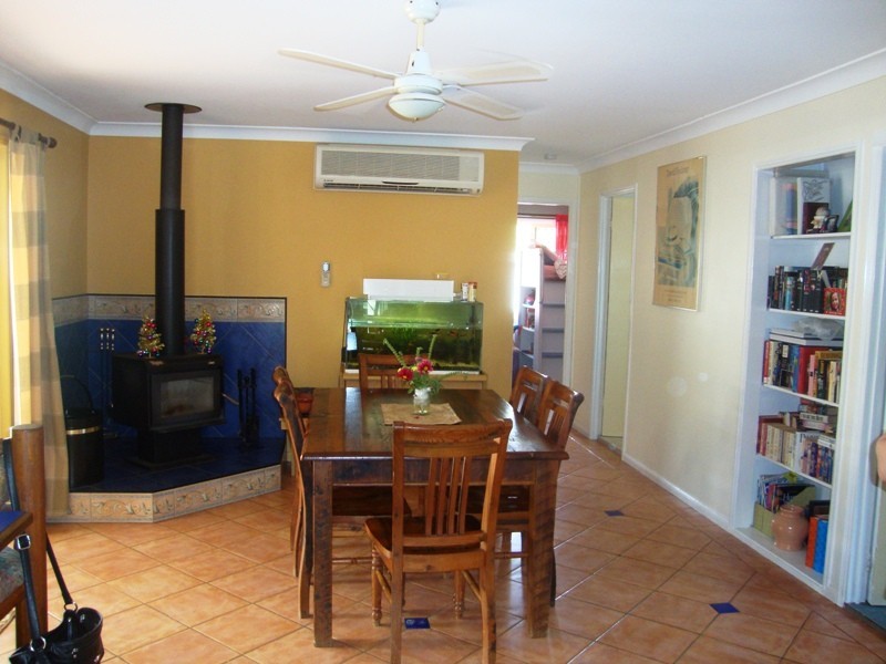 39 GUNDAGAI DR, Capalaba QLD 4157