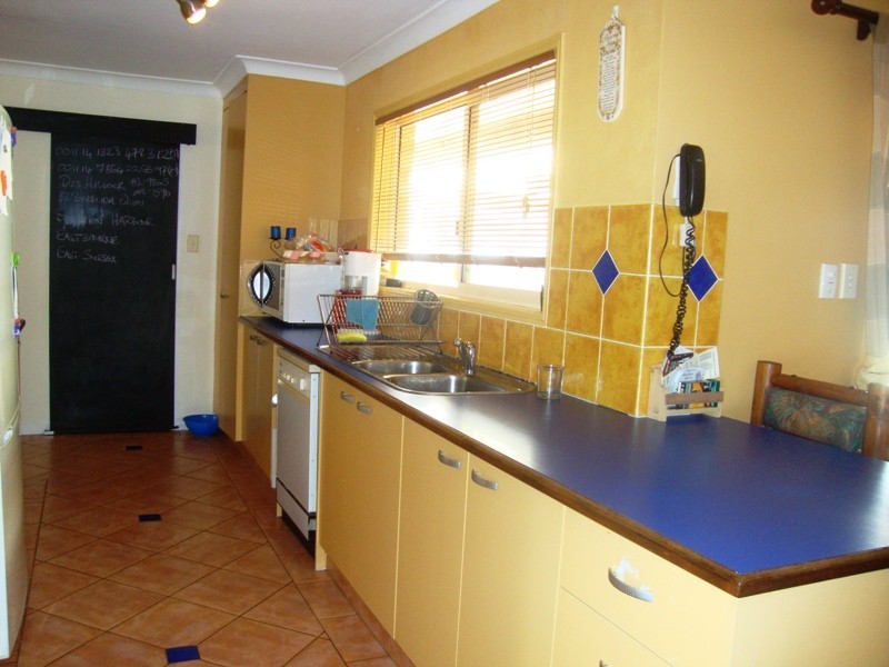 39 GUNDAGAI DR, Capalaba QLD 4157