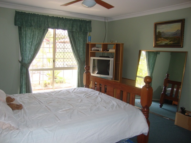 39 GUNDAGAI DR, Capalaba QLD 4157