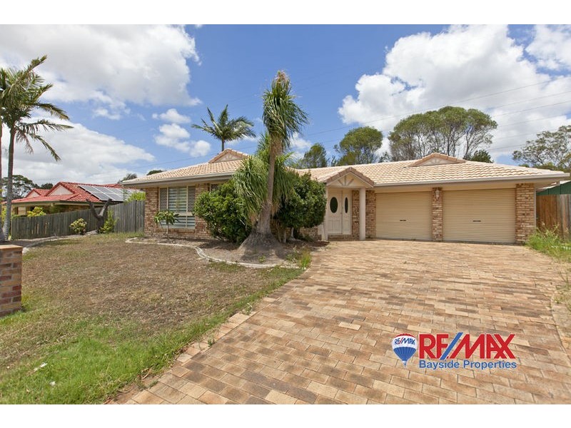 6 Serina Street, Capalaba QLD 4157