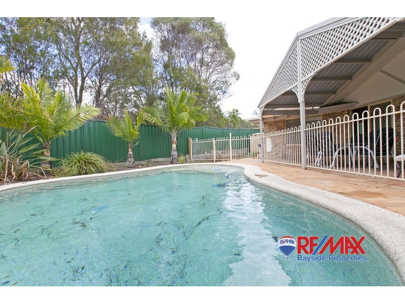 6 Serina Street, Capalaba QLD 4157