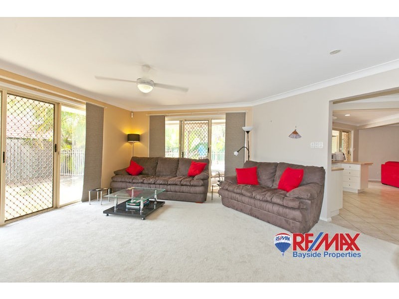 6 Serina Street, Capalaba QLD 4157