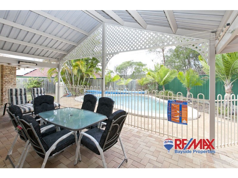 6 Serina Street, Capalaba QLD 4157