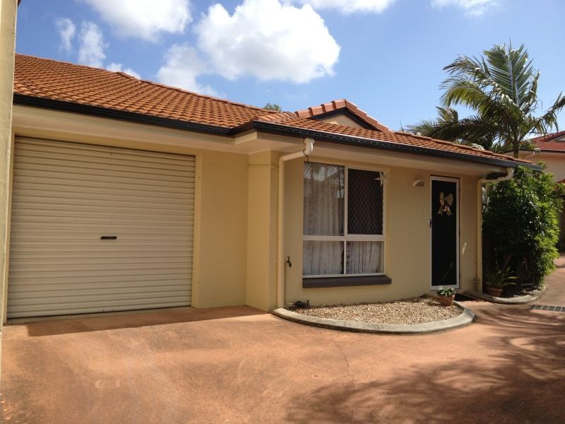 7/35 Newhaven Street, Alexandra Hills QLD 4161