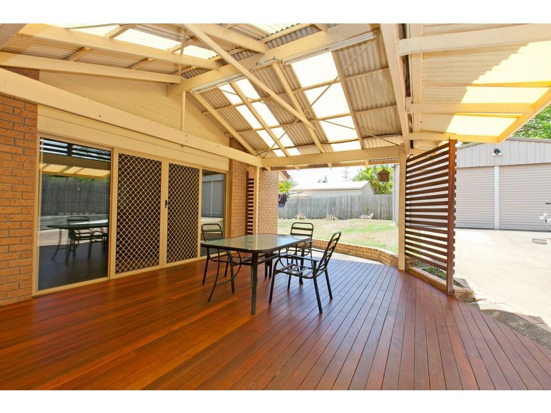 19 Merriott Court, Alexandra Hills QLD 4161